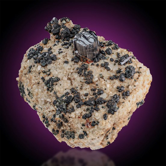 Rutile-Pfunders Valley | Vintl | Pustertal | Trentino-South Tyrol | Italy